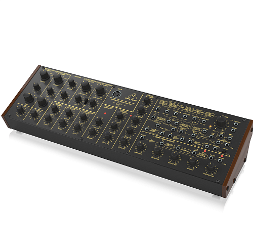 Behringer K-2 Аналоговый синтезатор с двумя осцилляторами
