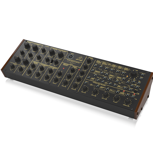 Behringer K-2     