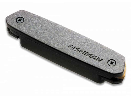 Fishman PRO-NEO-D01 Neo-D Гитарный магнитный звукосниматель, черный