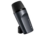 Фото:Sennheiser E602 II  Динамический микрофон для для  бас-барабанов