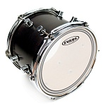 Фото:Evans B14EC2S EC2 Coated Пластик для малого, том и тимбалес барабана 14"