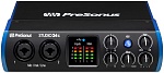 :PreSonus Studio 24C /MIDI 