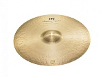 Фото:Meinl SY-18SUS Symphonic Suspended Оркестровая тарелка 18"