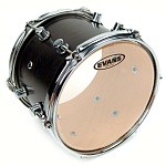 Фото:Evans TT18G2 G2 Clear Пластик для том барабана 18"