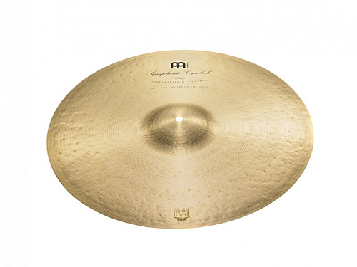 Meinl SY-18SUS Symphonic Suspended Оркестровая тарелка 18"