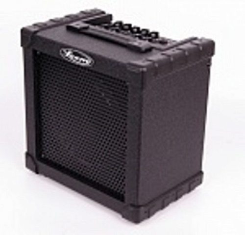 Leem S-502DSP Комбик гитарный с цифровым обработчиком сигнала, 50 Вт