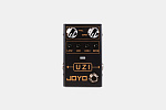Фото:Joyo R-03-UZI-DISTORTION Педаль эффектов