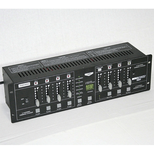 Involight CX603   цифровой чейзер