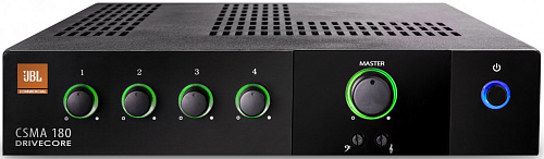 JBL CSMA180 Микшер-усилитель