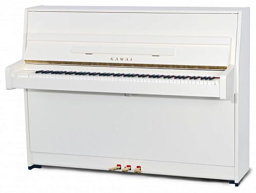 Kawai K15E WH/P Акустическое пианино