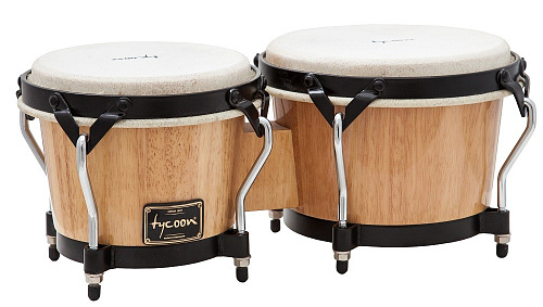 TYCOON STB-B N Бонго