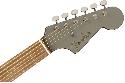 Fender Redondo Player Slate Satin WN  
