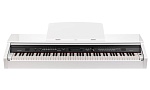 Фото:Medeli DP330-PVC-WH Цифровое пианино, белое, сатин