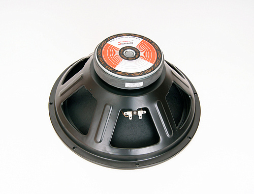 Soundking FB1501H Динамик НЧ-СЧ 15'', 8 Ом, 170 Вт