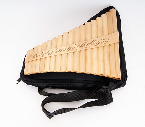 Hora Panpipe-18-alto - 18   g1-c4