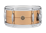 Фото:Gretsch Snare Drum G4168PB Малый барабан 13" x 6"