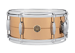 :Gretsch Snare Drum G4168PB   13" x 6"