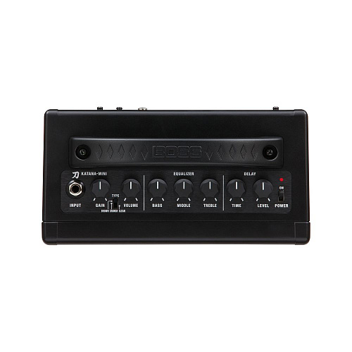 Boss KTN-MINI Гитарный комбо, 7 Вт