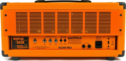 Orange AD200H   -, 200 