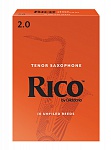 Фото:Rico RKA1020 Rico Трости для саксофона тенор, 10 шт.