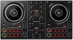 :PIONEER DDJ-200    rekordbox dj, WeDJ, djay, edjing Mix