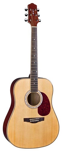 Naranda DG220NA Акустическая гитара