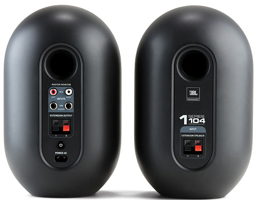 JBL J104 (пара) Пара активных студийных мониторов