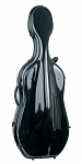 :GEWA Idea Futura Cello Case Black/Red   , , ,  