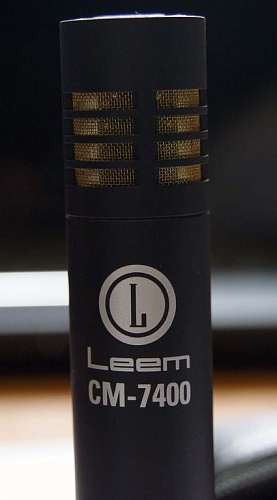 Leem CM-7400     