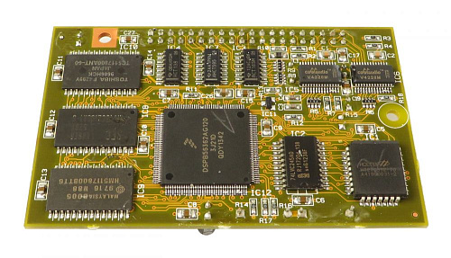 Behringer Q05-95300-06513 Плата процессора эффектов для Behringer SL3242FX-PRO Q05-95300-06513