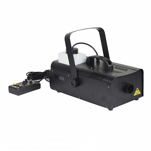 LAudio WS-SM1200 Генератор дыма,
