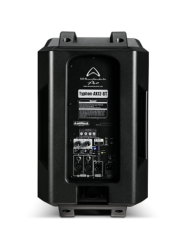 Wharfedale Pro Typhon-AX15-BT Активная акустическая система со стереофоническим Bluetooth