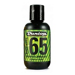 Фото:Dunlop 6574 Formula 65 Карнаубский воск