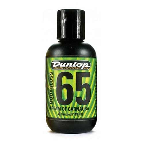 Dunlop 6574 Formula 65 Карнаубский воск
