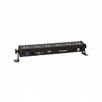 Фото:Involight PAINTBAR HEX6 LED панель