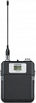 :SHURE ADX1 G56 470-636 MHz    Axient Digital c  TA4F.   Showlink.