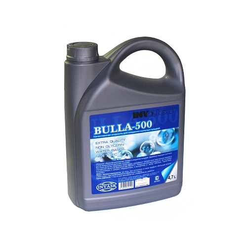 Involight BULLA-500     4,7 