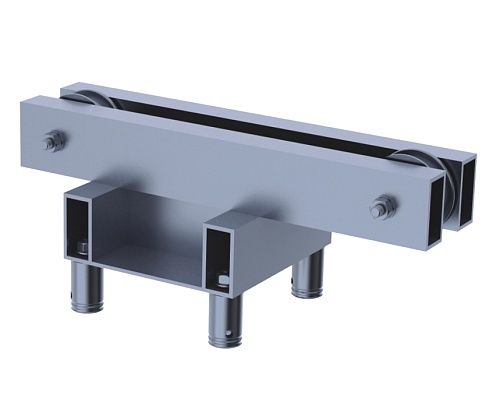 Involight ISX29 TOP   Блок c роликами