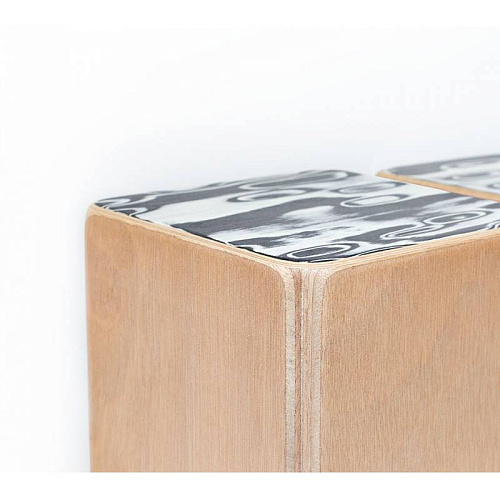 SCHLAGWERK WBS200 Комплект из 2х Бонго