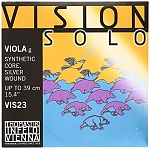 Фото:Thomastik Infeld Vision VIS23 Отдельная струна G для альта