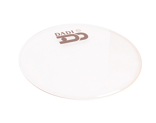 Dadi DHT22 Пластик для барабанов 22", прозрачный
