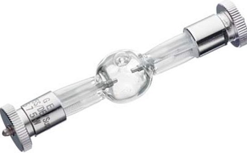 General Electric CSR575/SS/DE/75 Специальная студийная лампа 575W, 100V, 44000lm, 7500K