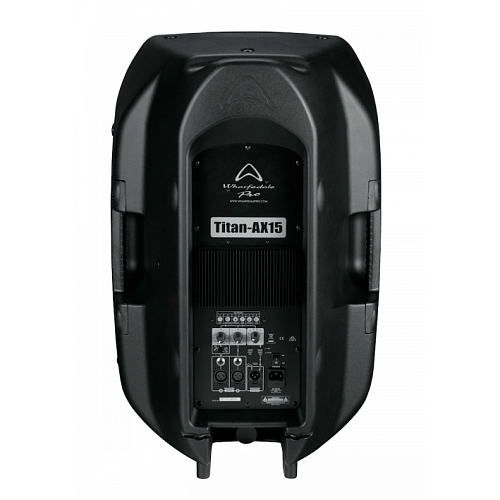 Wharfedale Pro TITAN AX15 Активная акустическая система