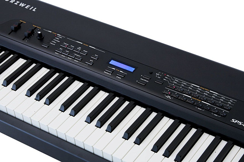 Kurzweil SPS4-8 Цифровое сценическое пианино