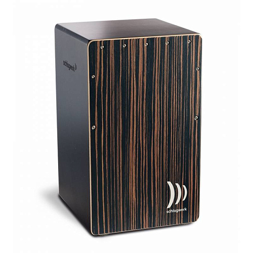 SCHLAGWERK CP432 Кахон серии 2inOne "deluxe" Makassar