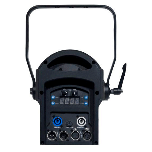 SILVER STAR SS811SW HD FREZNO ZE-3 HD Светодиодный прожектор заливающего света
