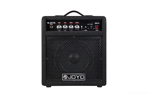 JOYO JBA-10 Комбоусилитель для бас -гитары 10 Вт