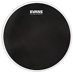 Фото:Evans TT14SO1 SoundOff Бесшумный пластик для том-барабана 14"
