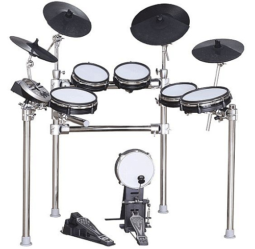 Medeli DD-518 DX барабаннная цифровая установка