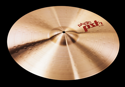 Paiste 7 Ride Тарелка 20''